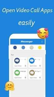 Messenger Messenger screenshot 2