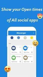 Messenger Messenger screenshot 1