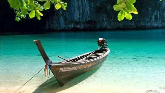 Caribbean in VR - 3D Virtual Reality Tour & Travel screenshot 1