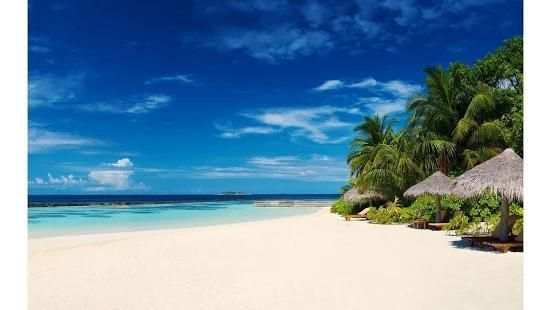 Caribbean in VR - 3D Virtual Reality Tour & Travel screenshot 2
