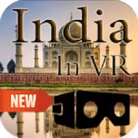 India in VR - 3D Virtual Reality Tour & Travel