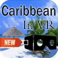 Caribbean in VR - 3D Virtual Reality Tour & Travel on 9Apps