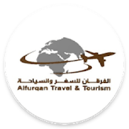 ikon AL Furqan Travels
