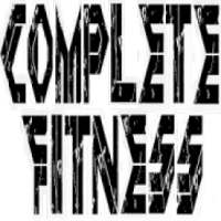 COMPLETE FITNESS