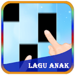 Game Piano Anak Indonesia icon