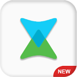 Guide Xender New 2018 आइकन