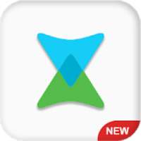 Guide Xender New 2018