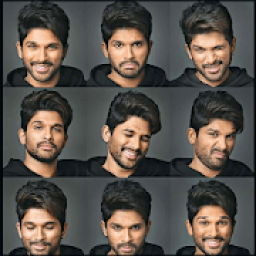 Allu Arjun Wallpapers HD Latest आइकन