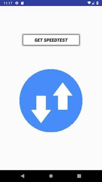 SpeedUP - Internet SpeedTest screenshot 2