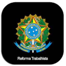 Reforma Trabalhista icon