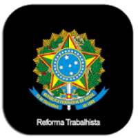 Reforma Trabalhista on 9Apps