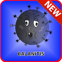 Balanitis icon