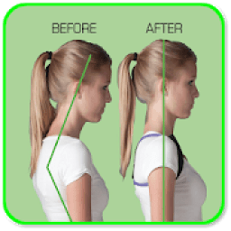 ikon How to Correct Forward Head Posture