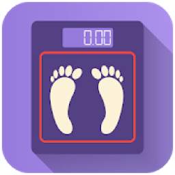 Weight Tracker – BMI, BMR & BFP Calculator