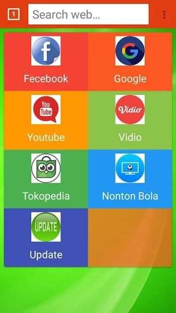 VR Browser स्क्रीनशॉट 3