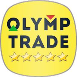 Olymp Trade مراجعة 1.0