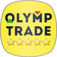 Olymp Trade مراجعة
‎