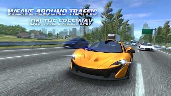 Racing - Overtake स्क्रीनशॉट 8