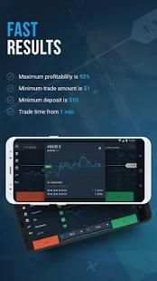 Olymp Trade مراجعة
‎ screenshot 2