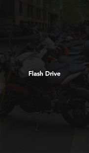 FLASH DRIVE screenshot 6