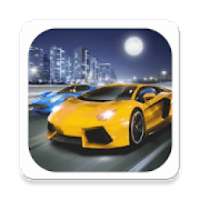 Sport Car Driver Free Style