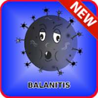 Balanitis