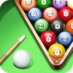 8 Balls Billiards King 1
