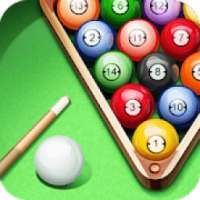 8 Ball Billiards: Pool Ball Clash