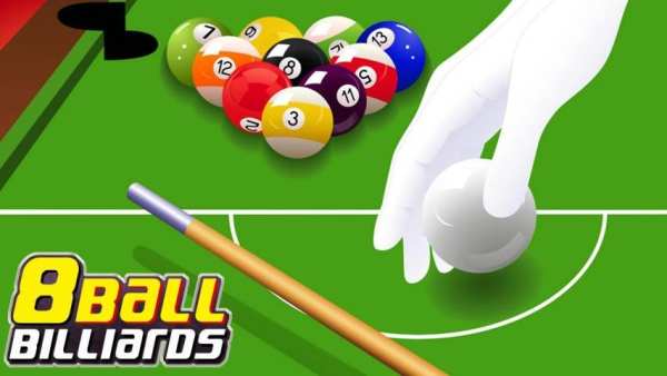 8 Ball Billiards: Pool Ball Clash screenshot 2
