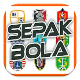 Kuis Sepak Bola Indonesia 1.4