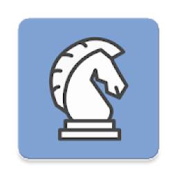 Easy Chess (2 player & AI mode)