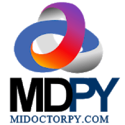 Mi Doctor Py आइकन