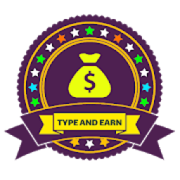 Type and Earn - Get Paytm Cash आइकन