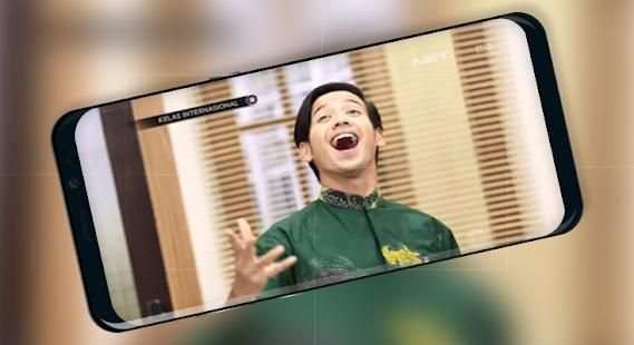 Indosiar TV Online - Indonesia screenshot 2