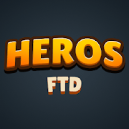 ikon Heros : Fight to Death