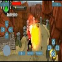 Ultimate alien fighter