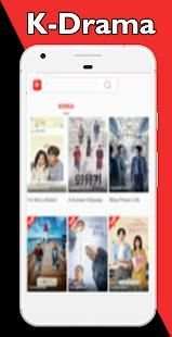 BeeMovie : HD Movies screenshot 1