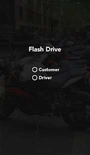 FLASH DRIVE screenshot 5