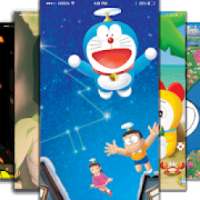 Doraemon Wallpapers
