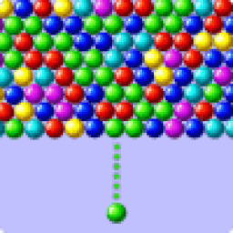 Bubble Shooter icon
