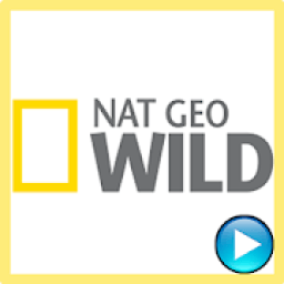 ikon Nat Geo Wild: Channel 2018