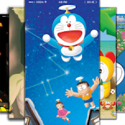 Doraemon Wallpapers आइकन