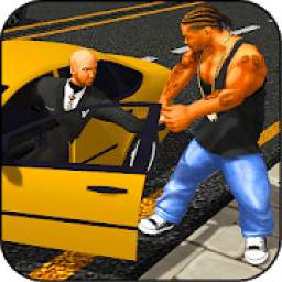San Andreas City Auto Theft Gangster Game 1.0
