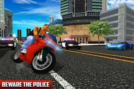 San Andreas City Auto Theft Gangster Game screenshot 10