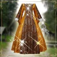Medieval Dress Photo Maker on 9Apps