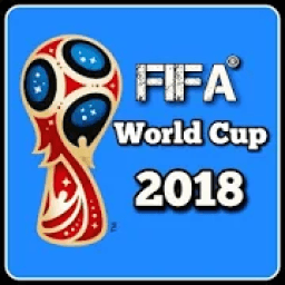 ikon Fifa world cup 2018