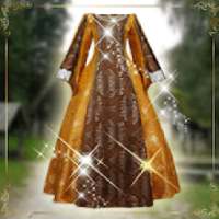 Medieval Dress Photo Maker