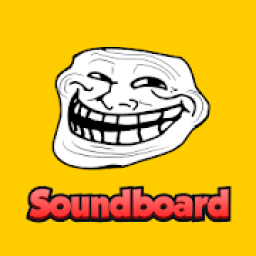 Trolling Soundboard आइकन