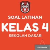 SOAL SD KELAS 4 on 9Apps