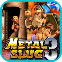 ikon Newest Metal Slug Tricks